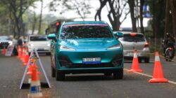 Lepas E4 Melawan Saudaranya Sendiri