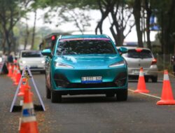 Lepas E4 Melawan Saudaranya Sendiri