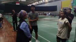 Tim Indonesia Tatap Olimpiade Remaja Dakar 2026, Cabang Bulu Tangkis Jadi Sorotan