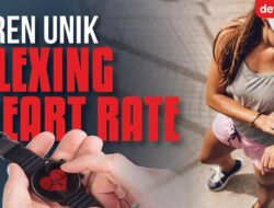 Benarkah Rumus HR Max 220-Usia Kurang Akurat? Faktanya Memang Tak Sesimpel Itu