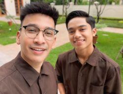 Video Betrand Peto Diduga Mabuk Viral, Ruben Onsu Buka Suara
